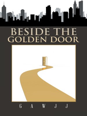 cover image of Beside the Golden Door